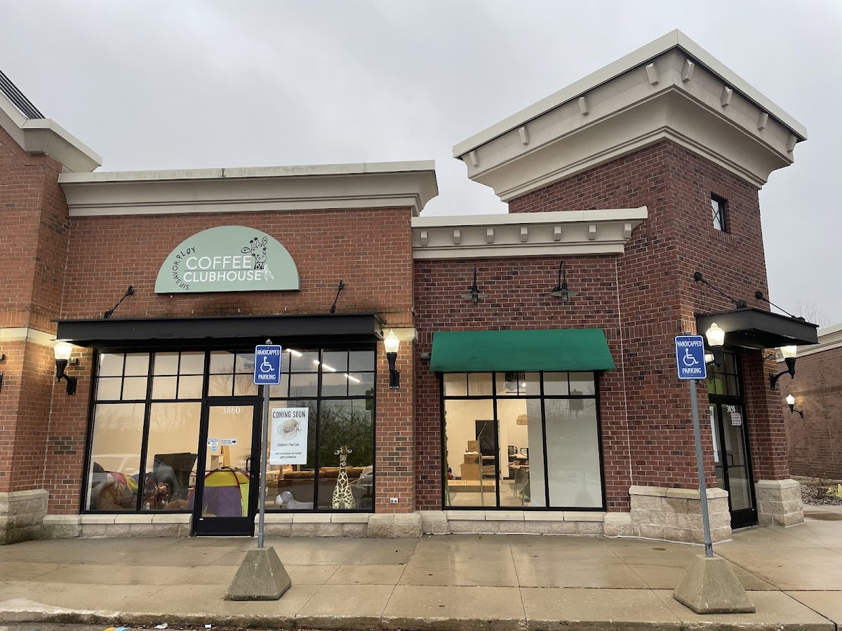 Coffee Clubhouse Llc
