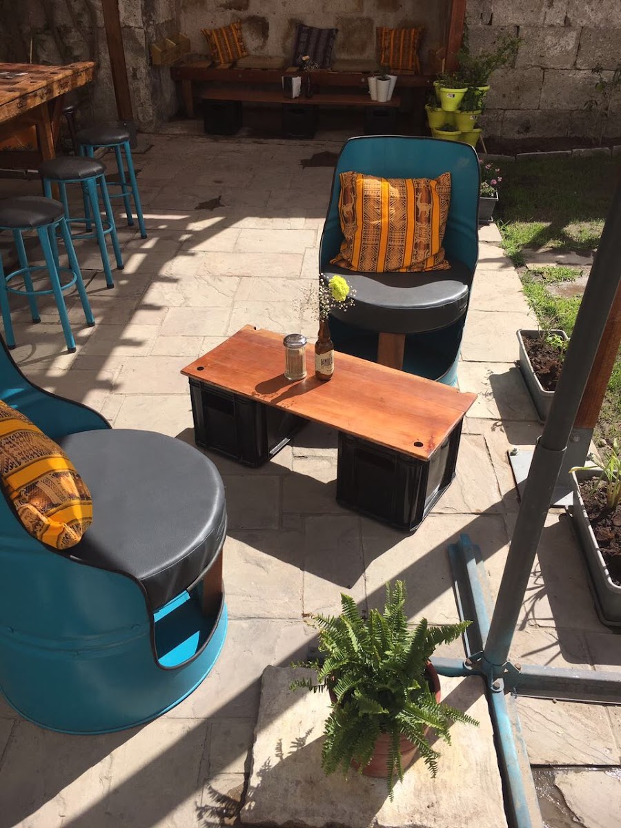 Coffee Roaster - Kaffeehaus
