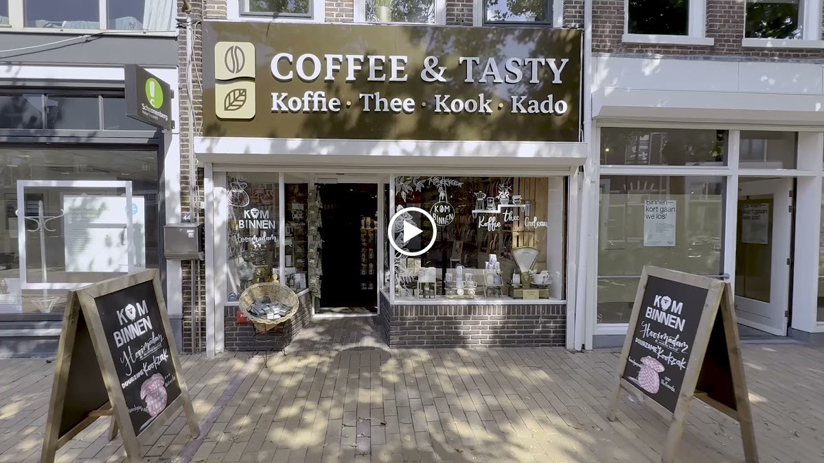 Coffee & Tasty Assen