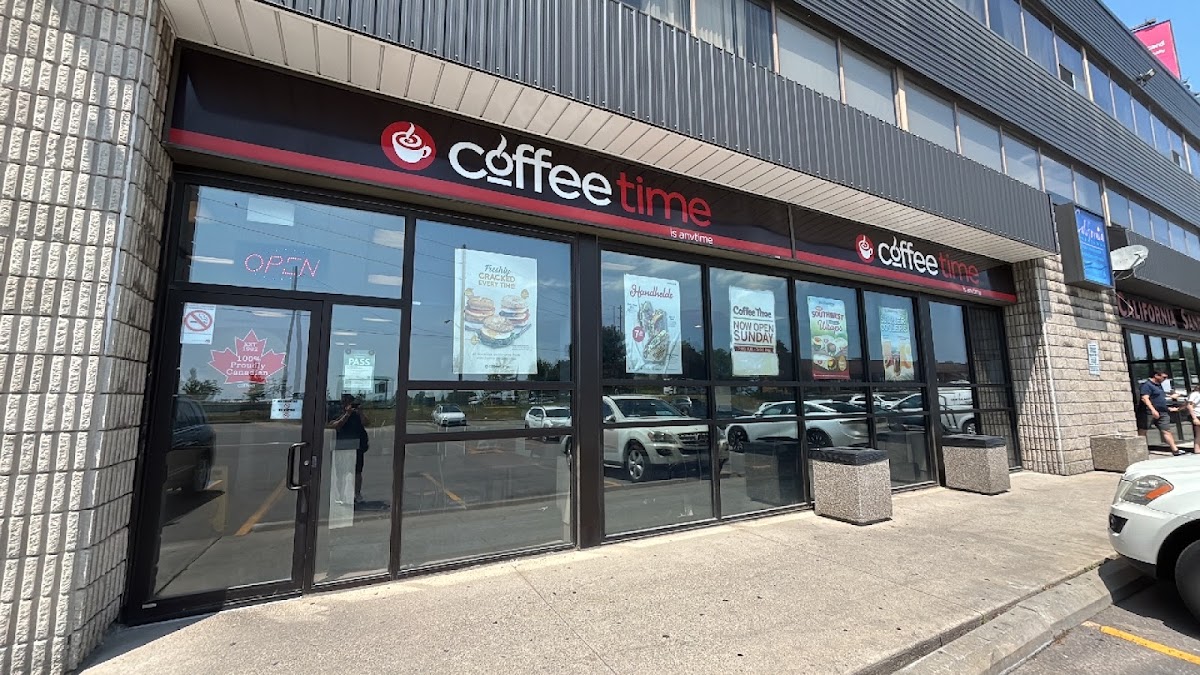 Coffee Time