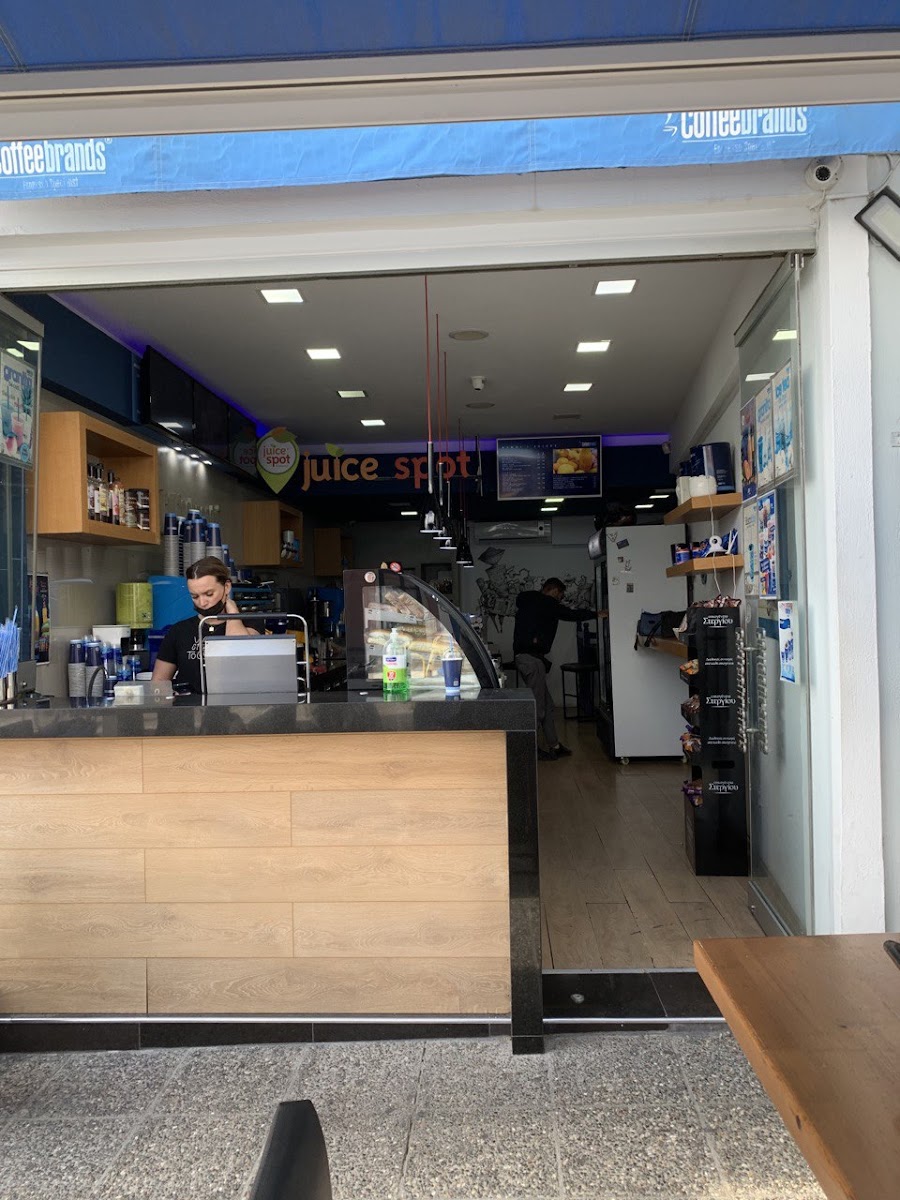Coffeebrands