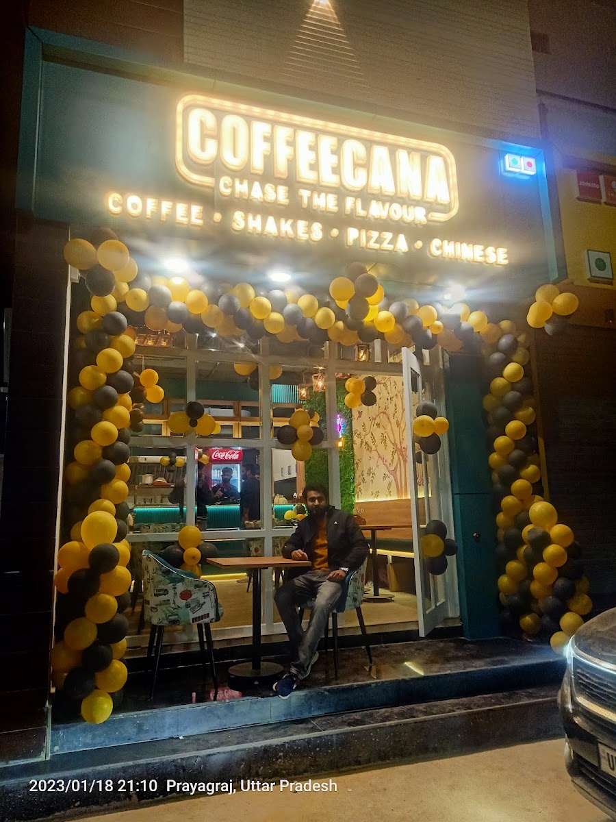 Coffeecafe