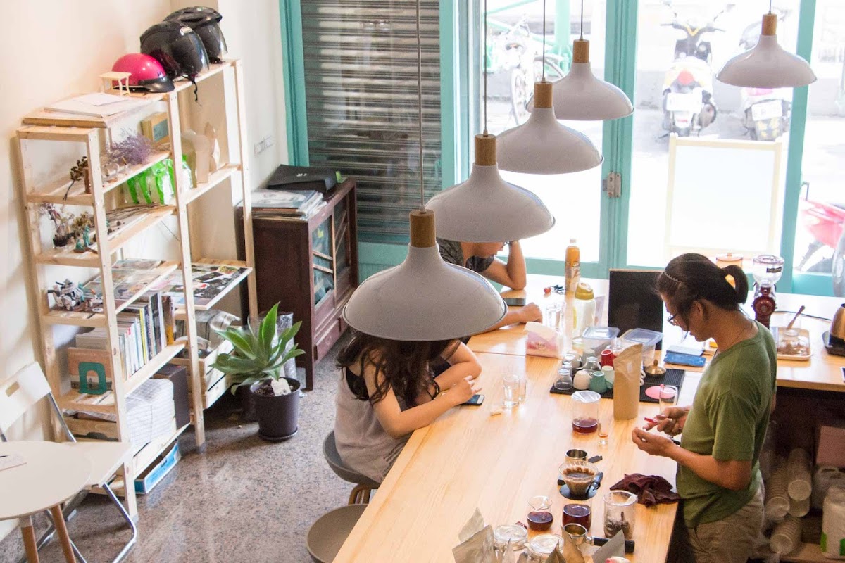 Coffeeology