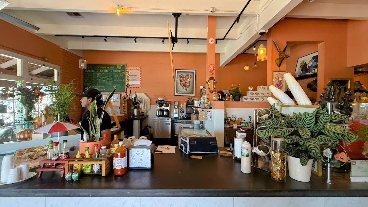 Coffeeville