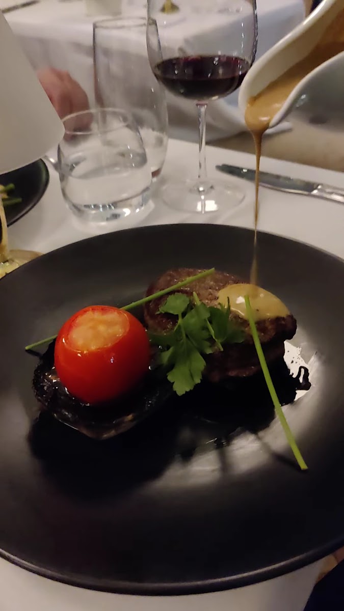 Cognac Restaurant