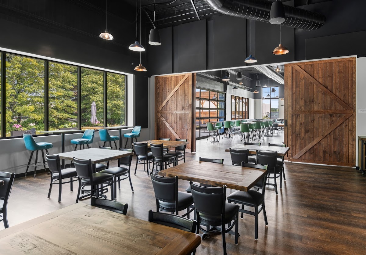 Cold Harbor Brewing Llc