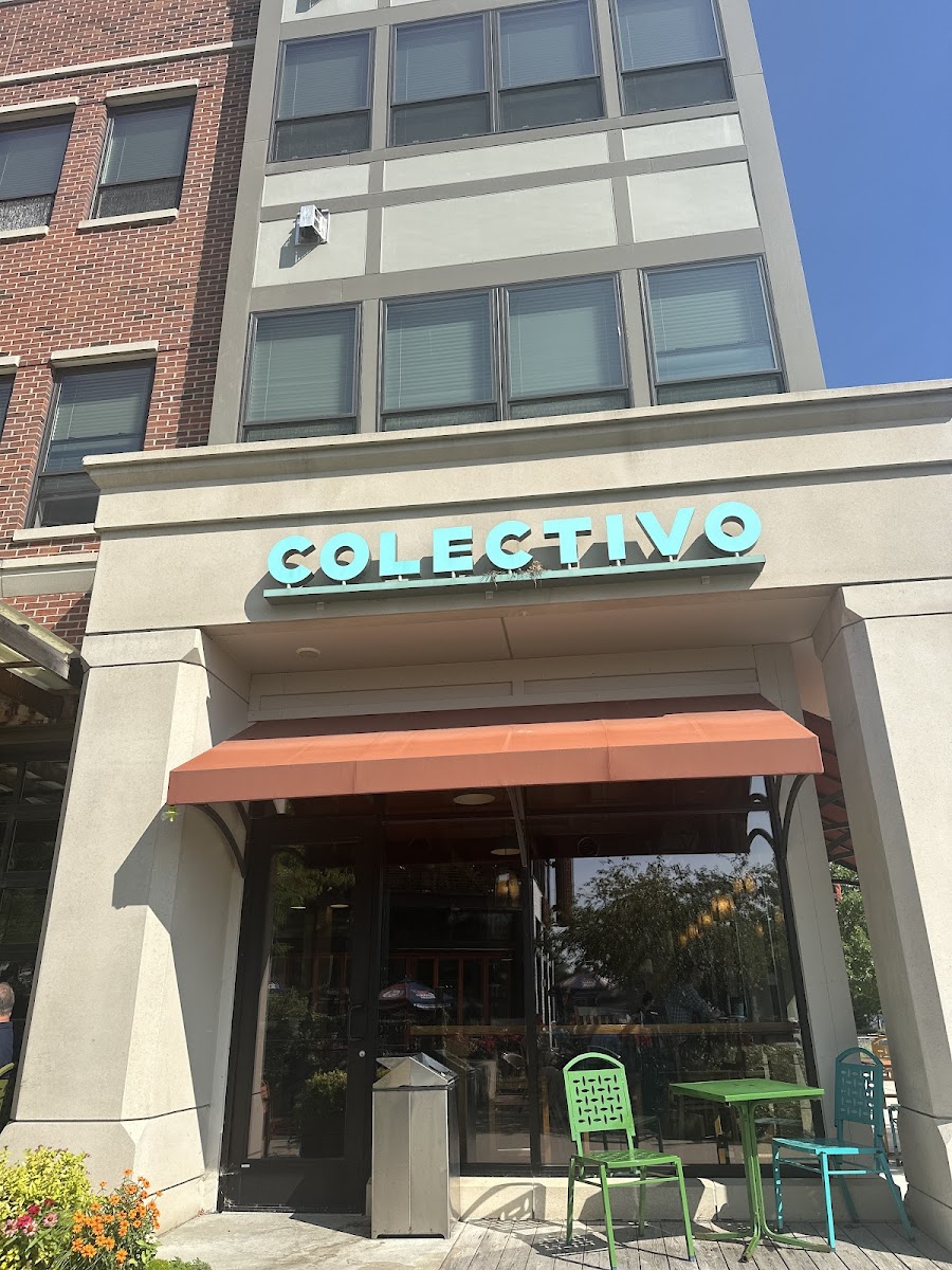 Colectivo Coffee Mequon