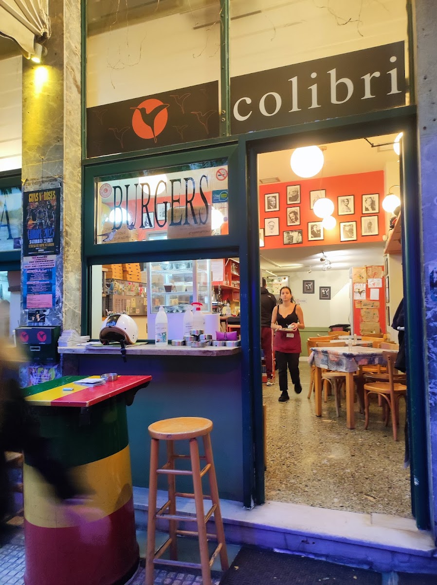Colibri