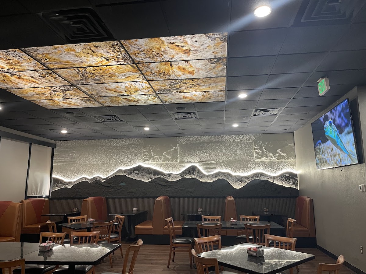 Colorado Wok