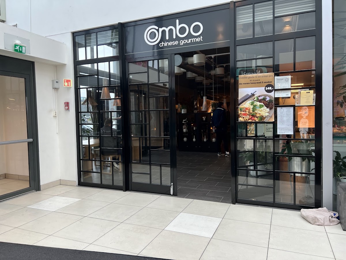 Combo Restaurant