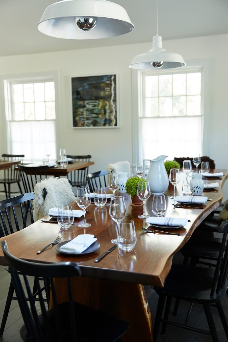 Community Table