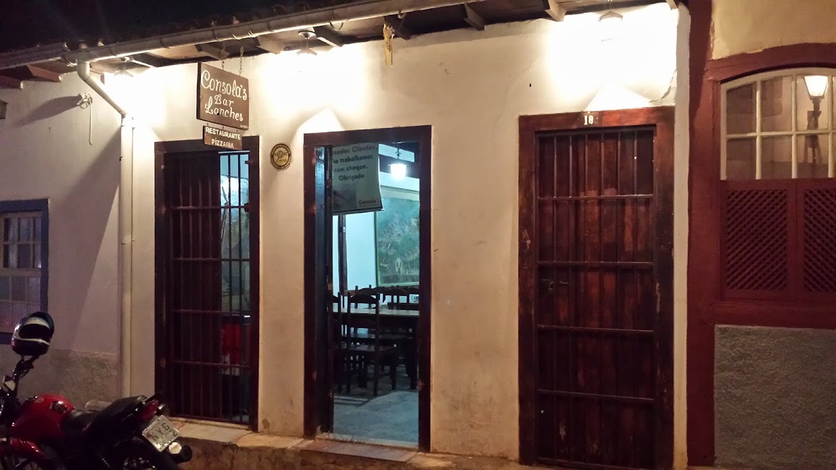 Consola's Padaria