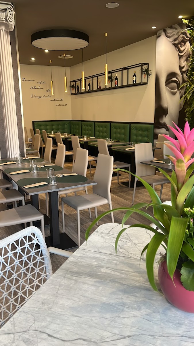 Con.tempo Pizzeria Contemporanea