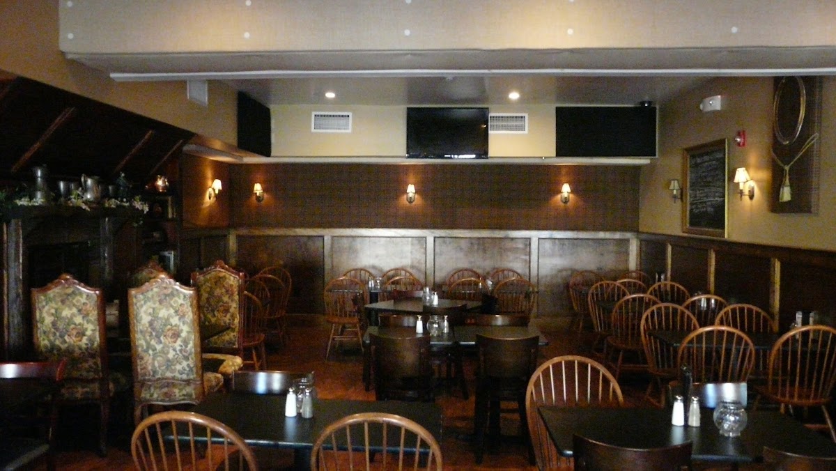 Continental Tavern