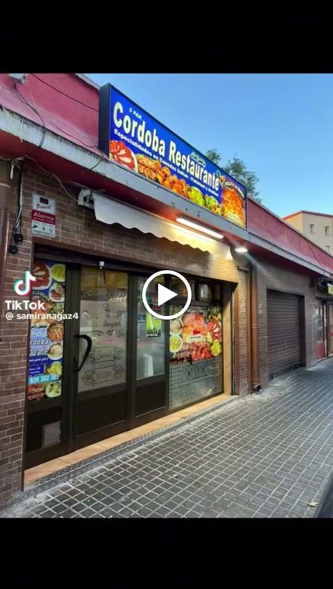 Cordova Restaurant
