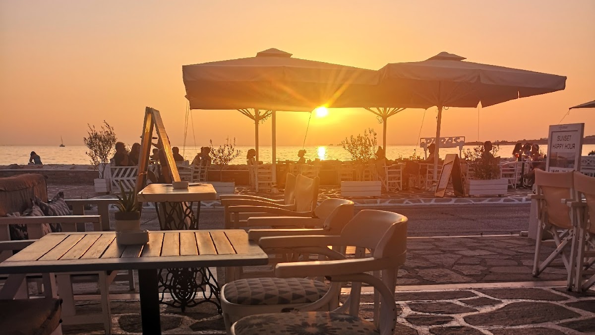 Cosa All-Day Café Bar
