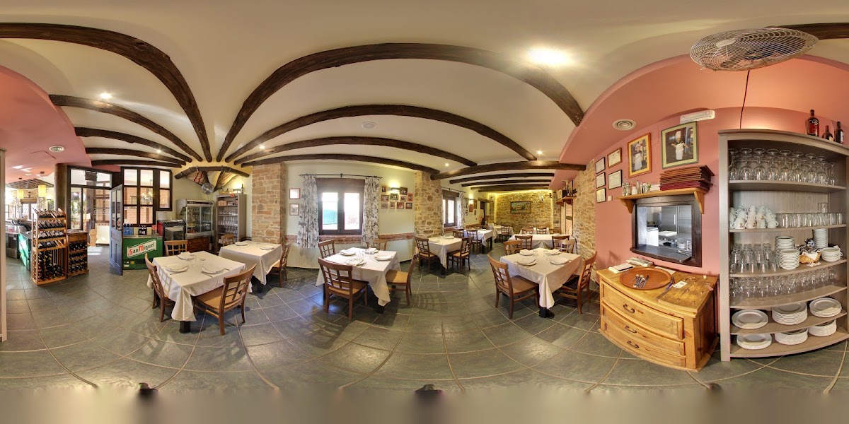 Coscolo Restaurante