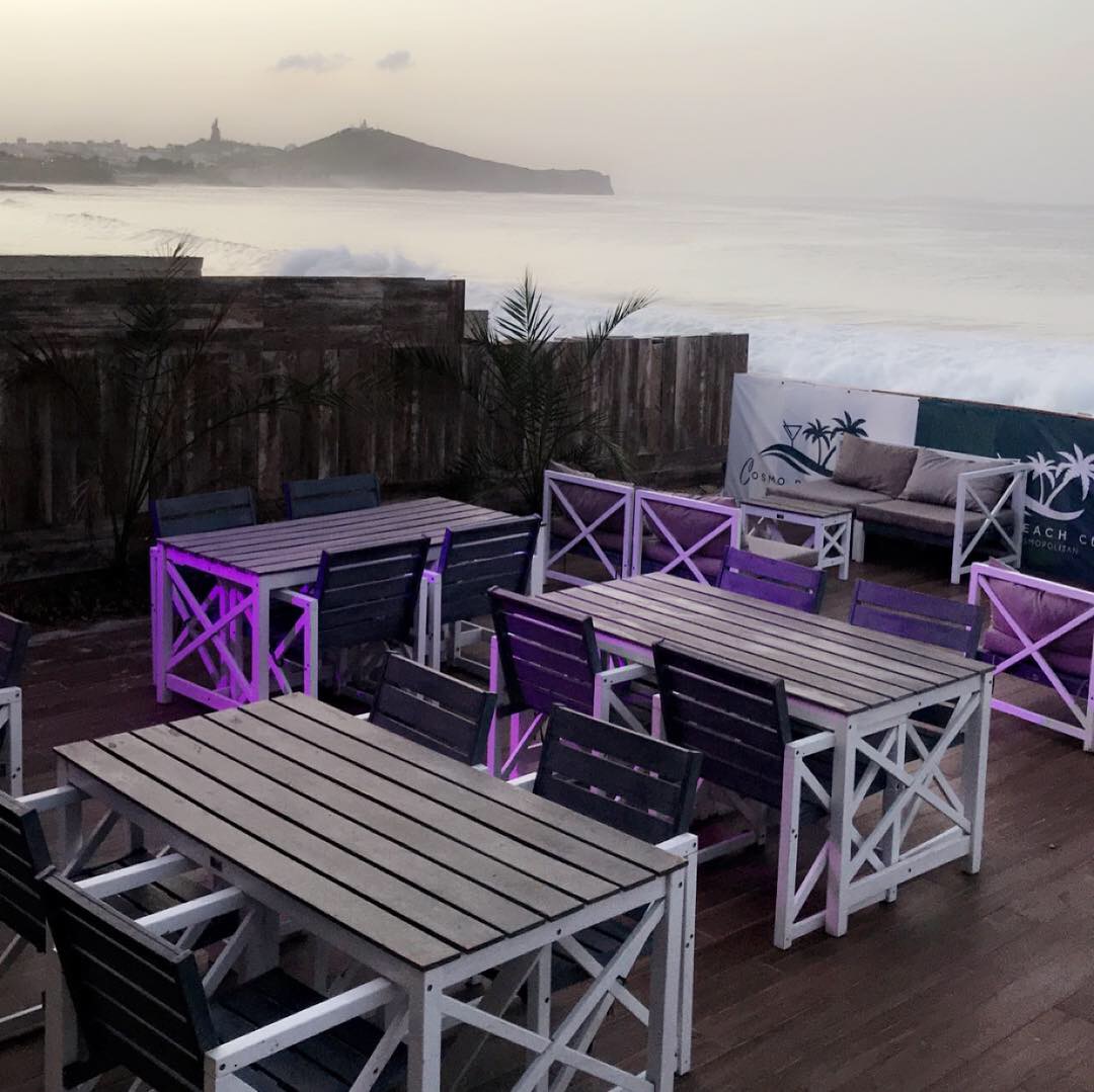 Cosmo Beach Club