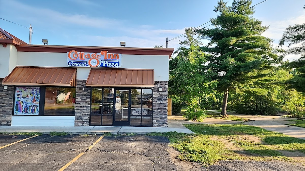 Cottage Inn Pizza Flushing