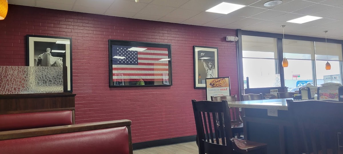 Country Pride