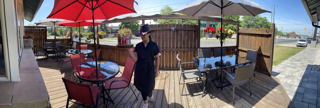 Cowboys Grill