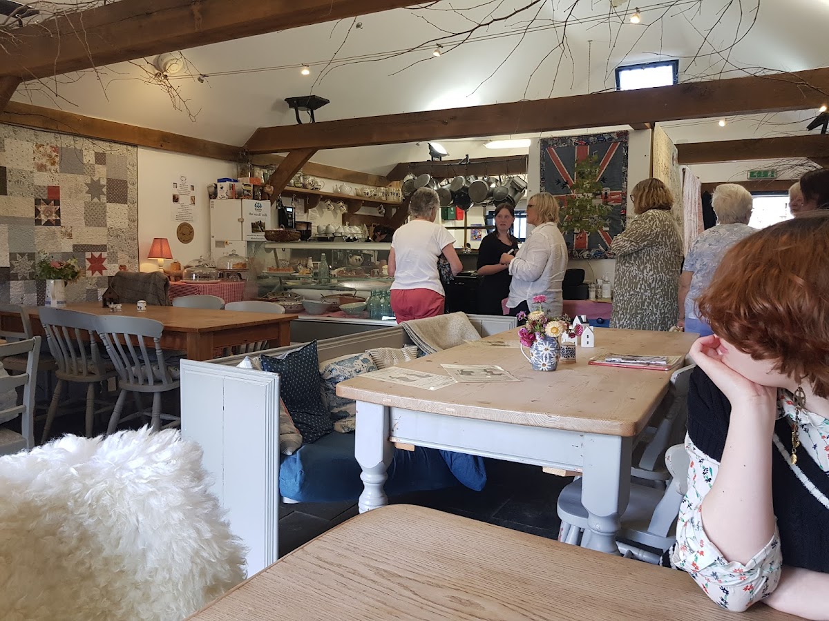 Cowslip Cafe
