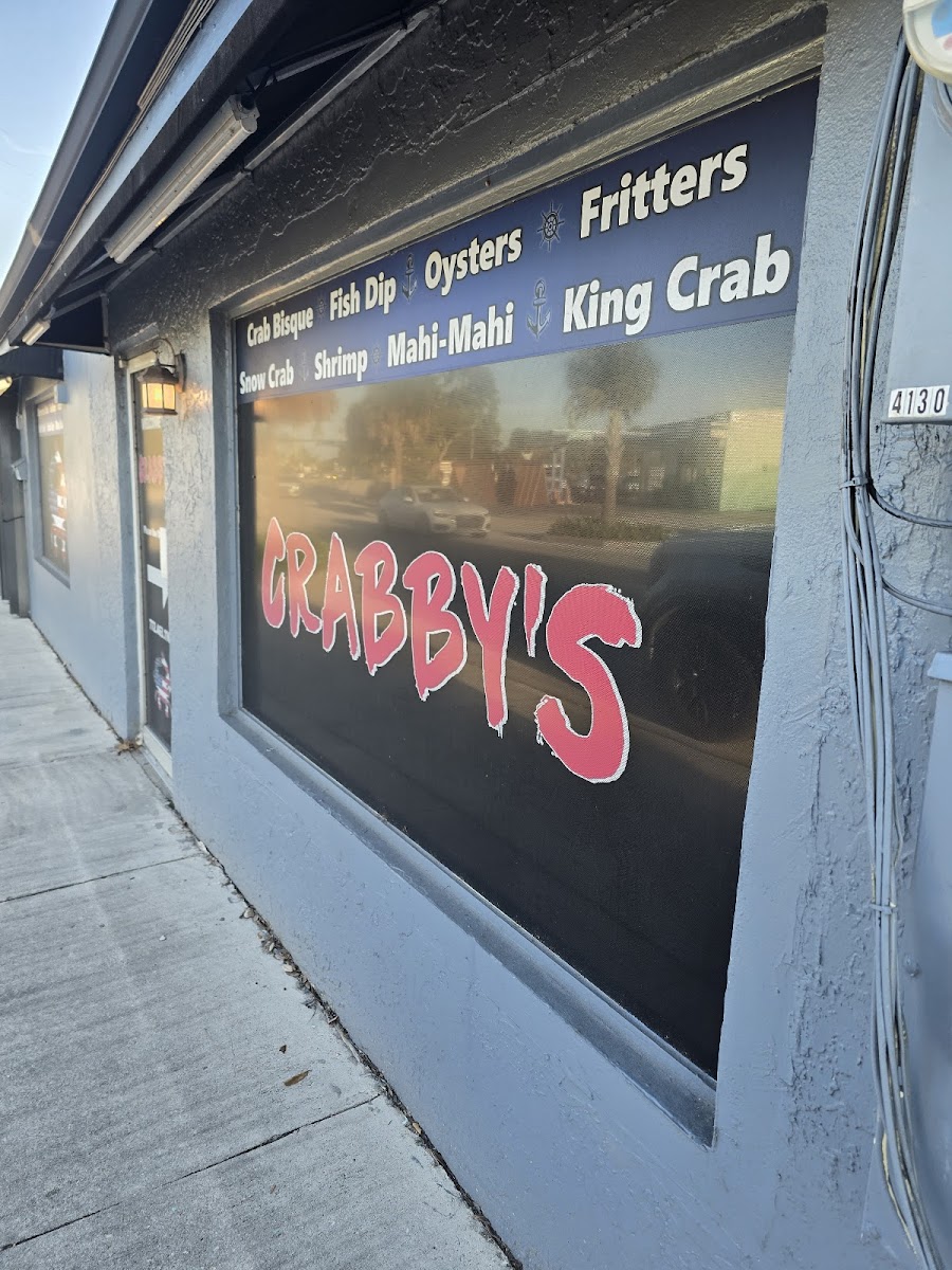 Crabbys Port Salerno