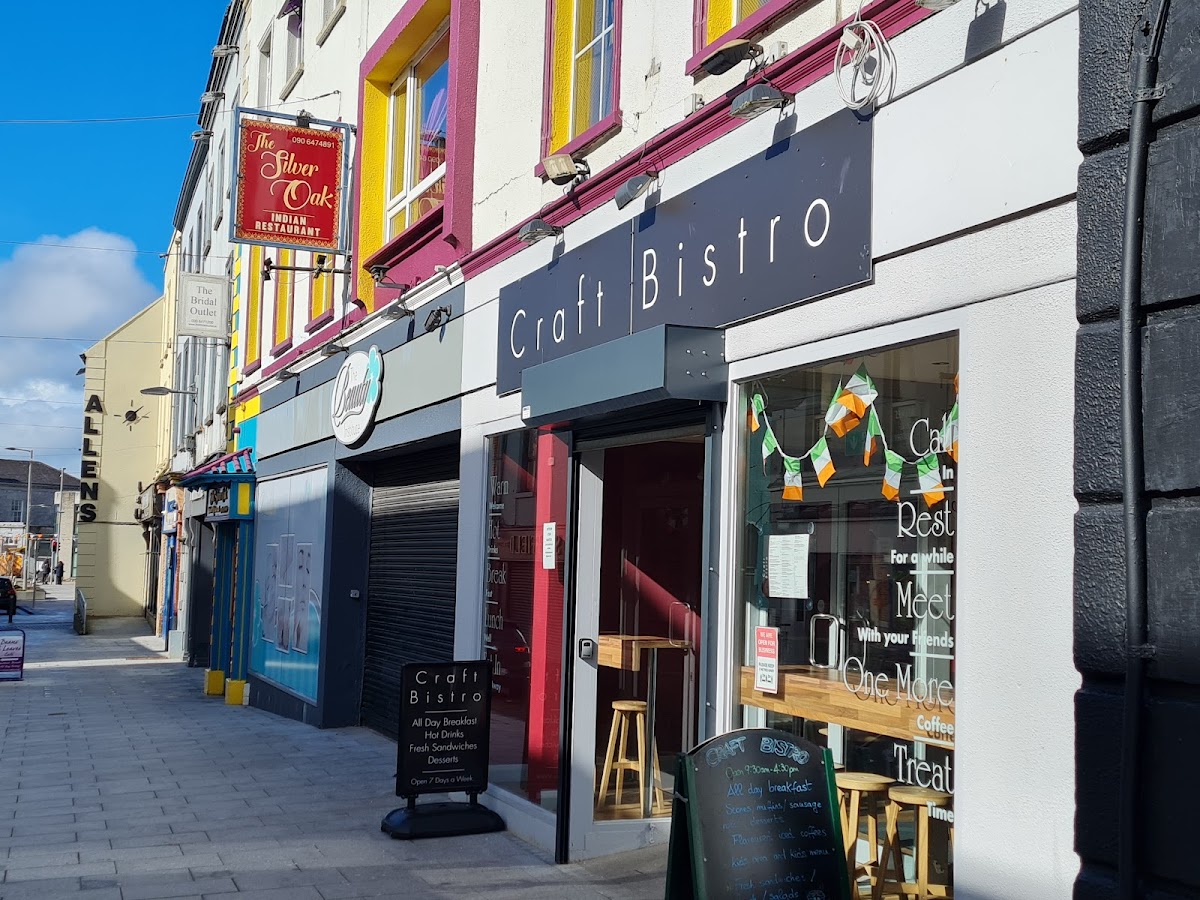 Craft Bistro
