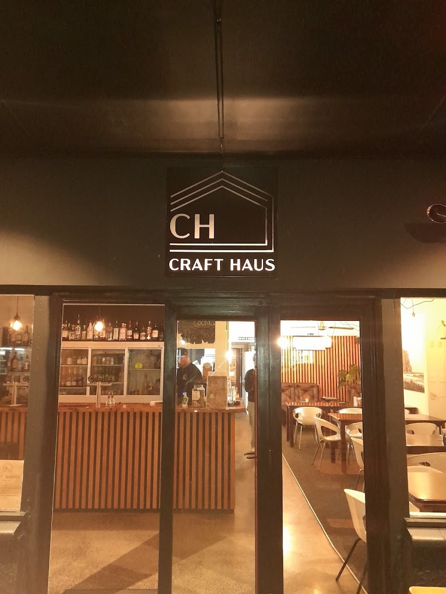 Craft Haus