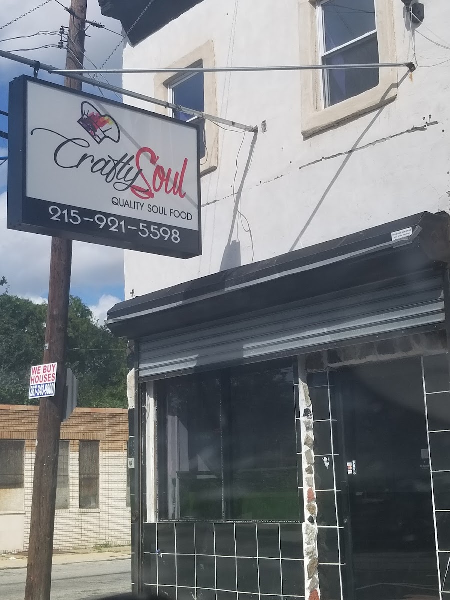 Crafty Soul