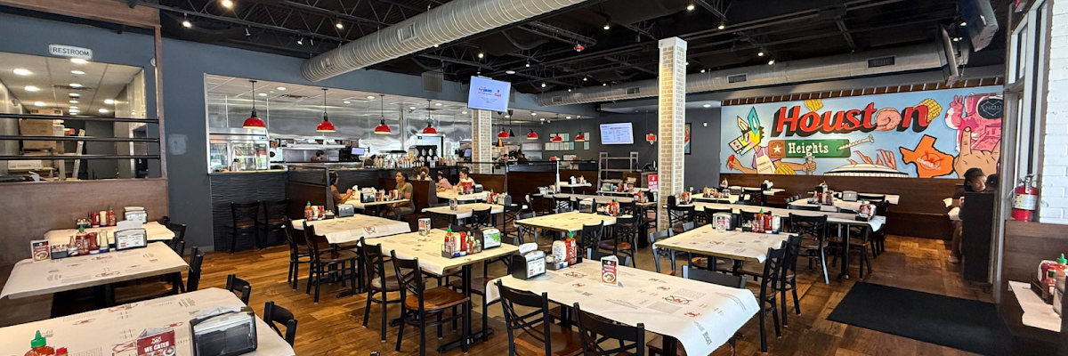 Crawfish Cafe