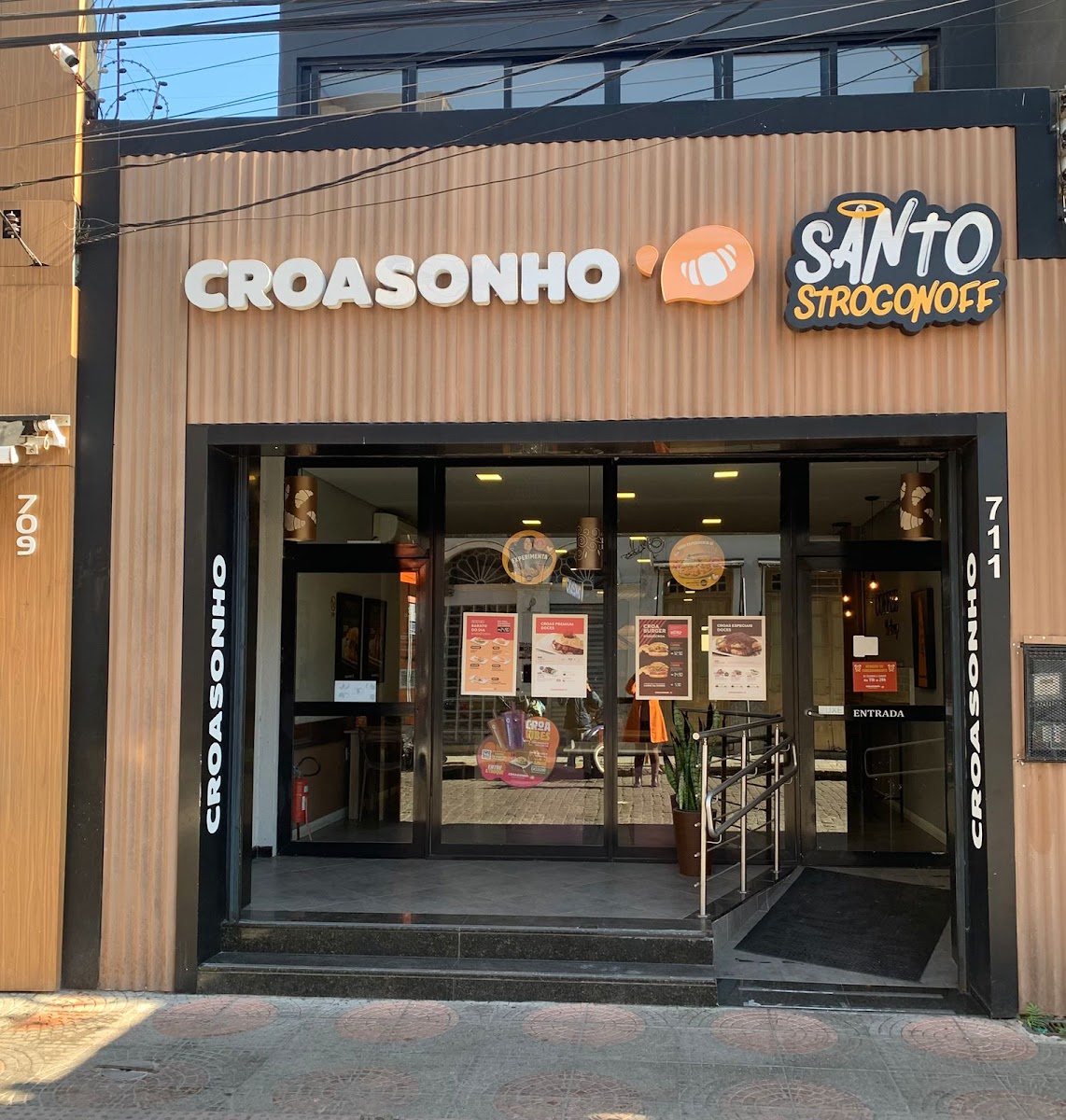 Croasonho