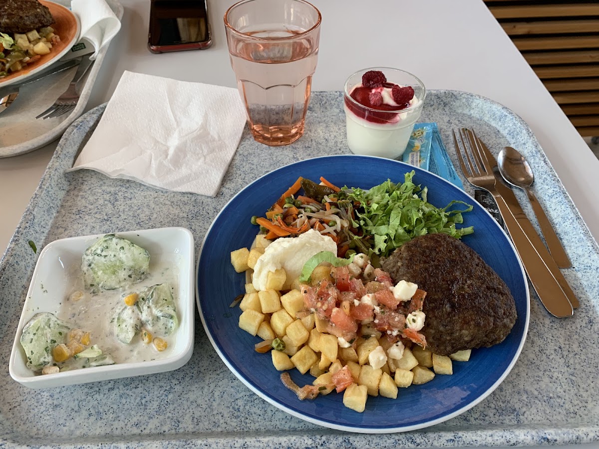 Crous Resto U' Metz’In