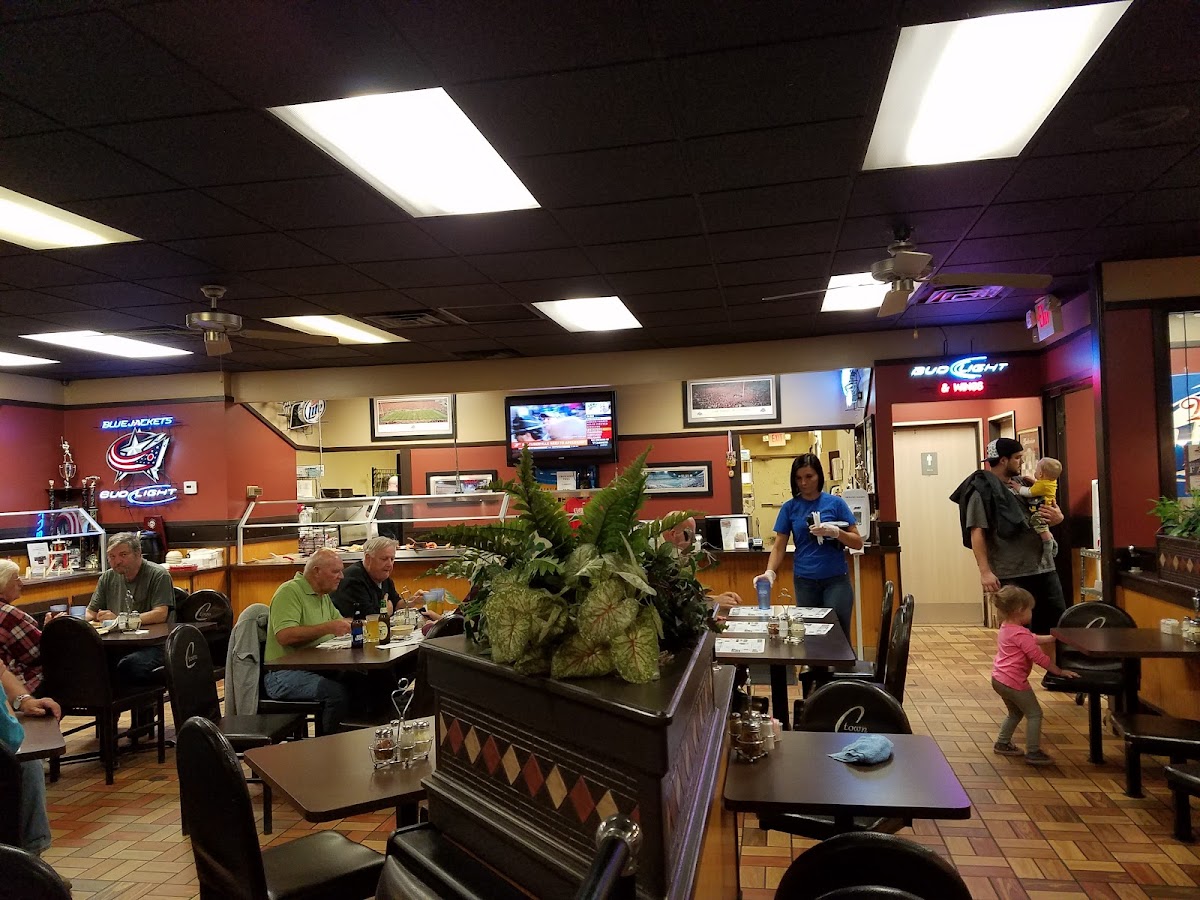 Crowtown Pizza
