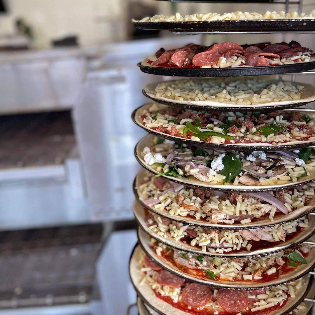 Crust Pizza Werribee