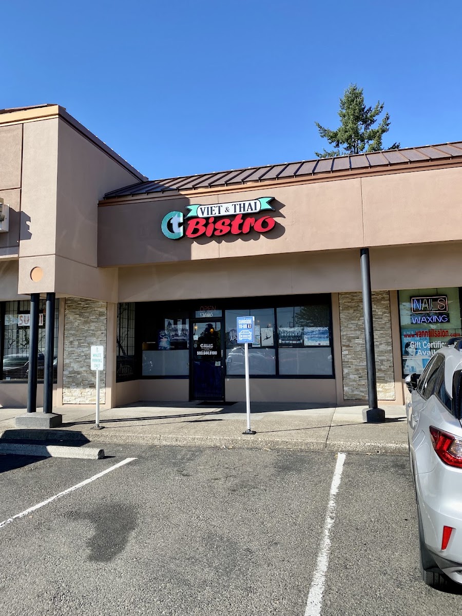 Ct Bistro Viet & Thai