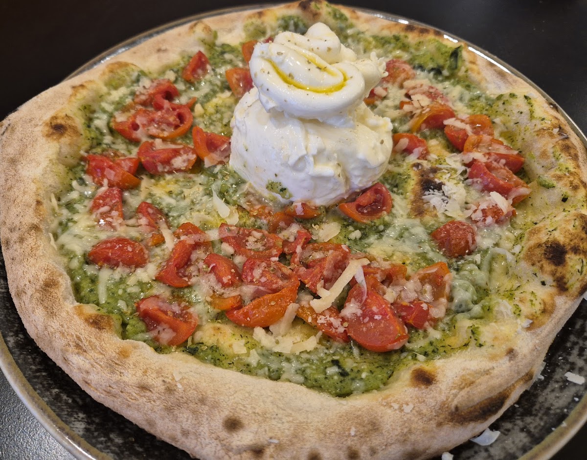 Cucì Pizzeria