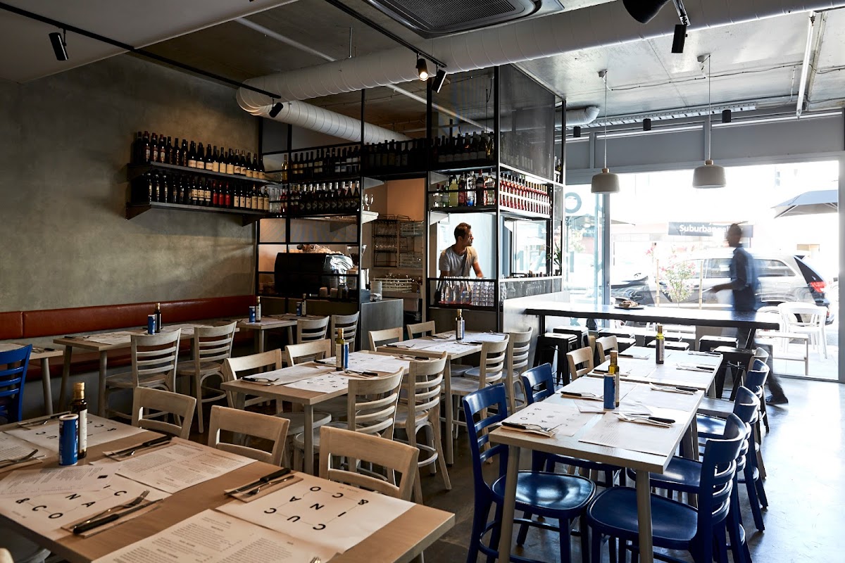 Cucina & Co