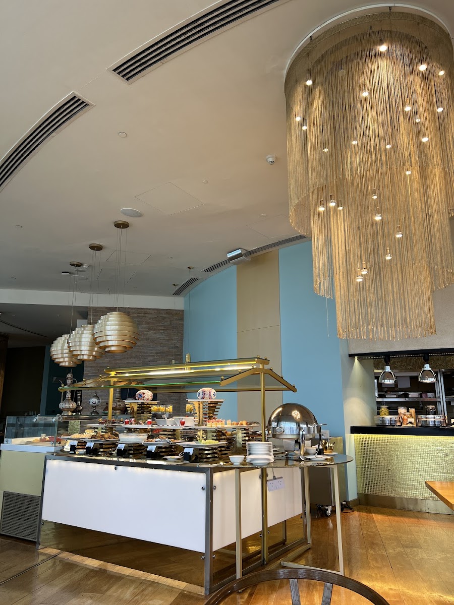 Cucina Restaurant