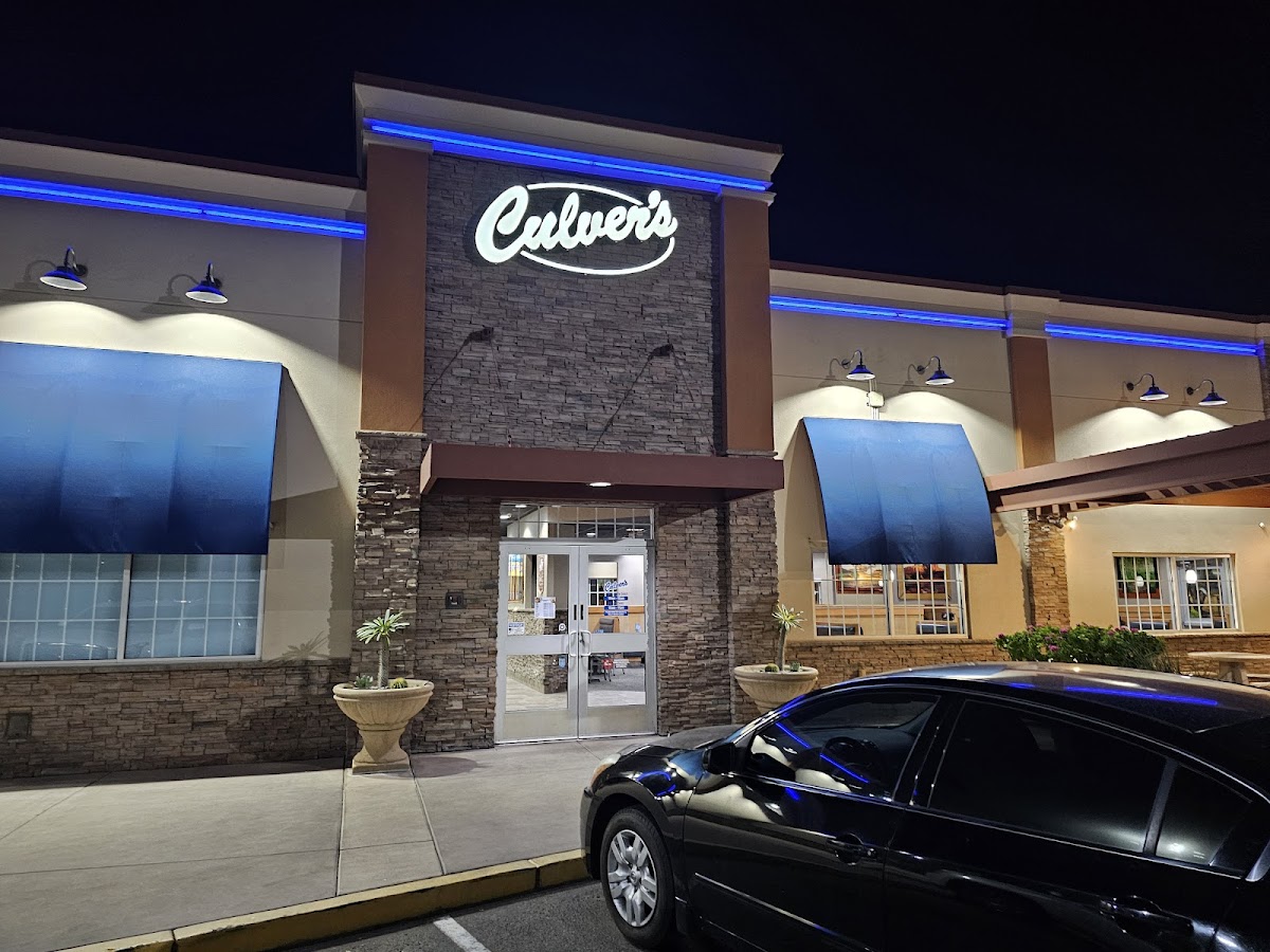 Culver’S Avondale