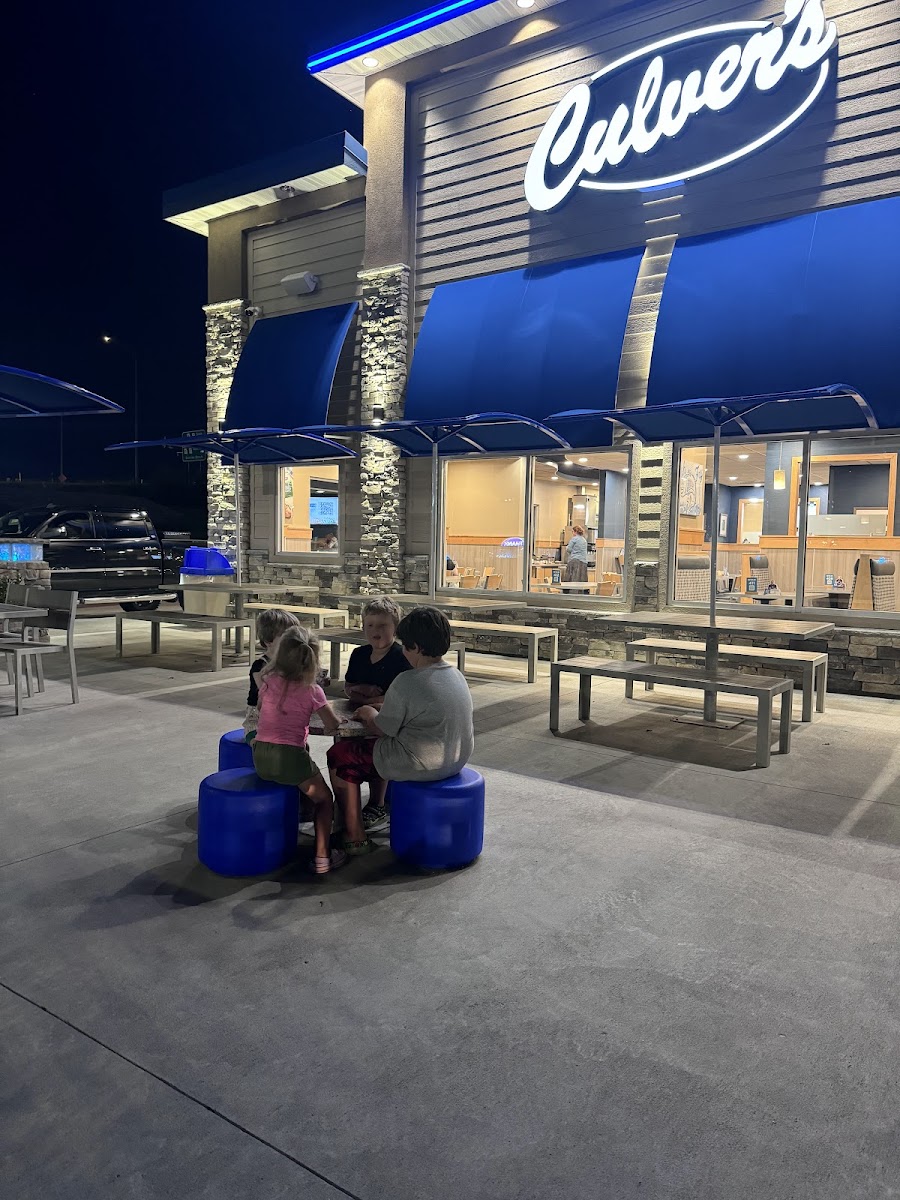 Culver’S Camdenton