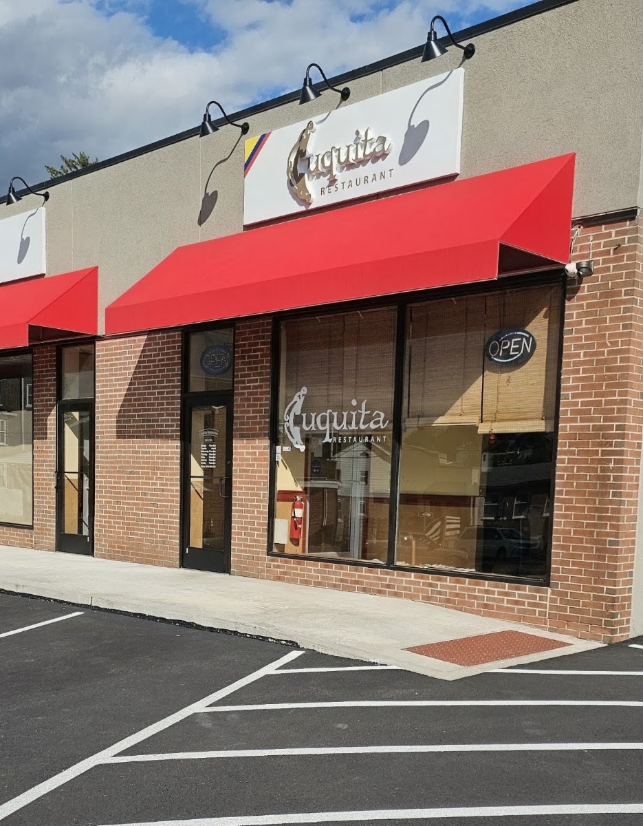 Cuquita Restaurant