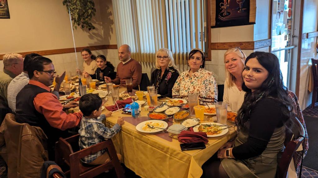 Curry House Inc - Indian Restaurant Albany Ny
