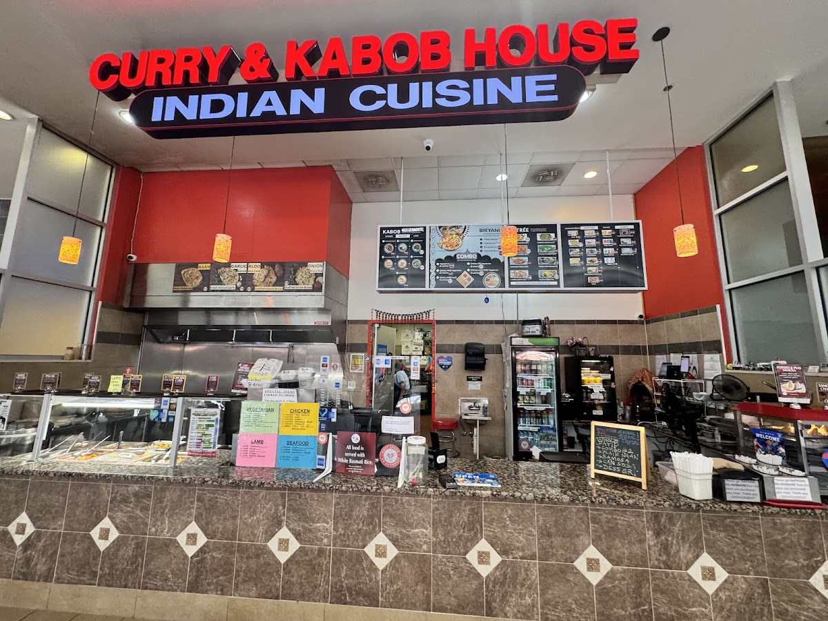 Curry & Kabob House - Indian Cuisine | करी एंड कबाब हाउस - प्रामाणिक उत्तर भारतीय भोजनालय