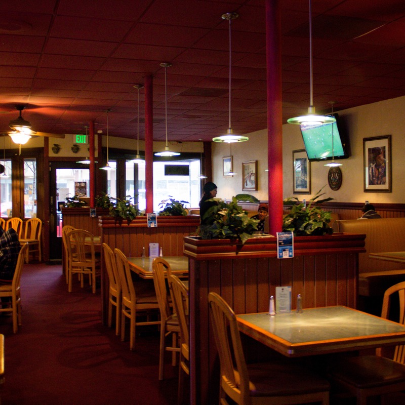 Cuscatlan Salvadorian Cuisine And More