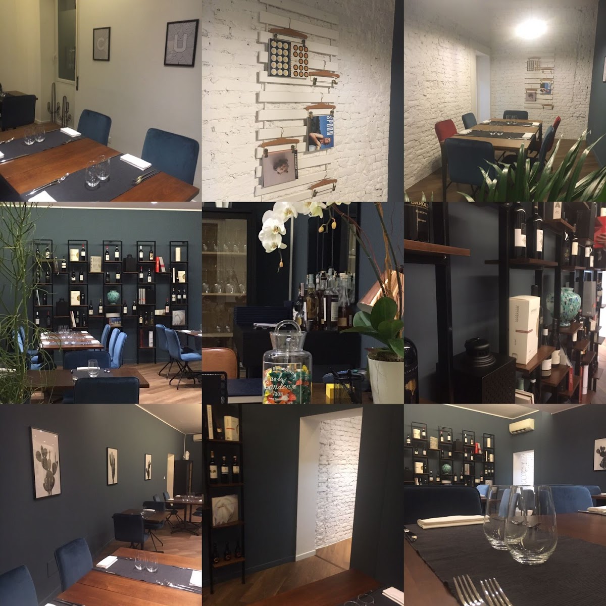 Cut Ristorante