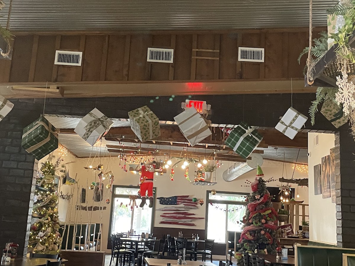 Cypress Restaurant & Bar Slidell