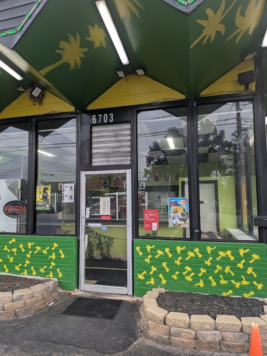 Da Jerk House
