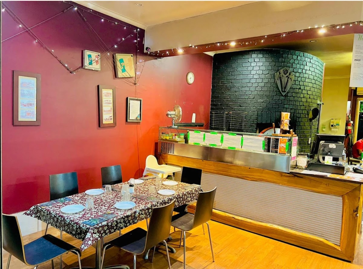 Da Marino Italian Restaurant