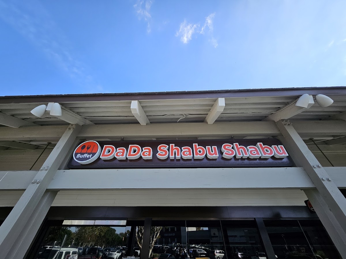 Dada Shabu Shabu